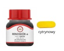 Renoszkol farba na lícovú kožu 0,30 ml