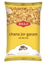 Bikaji Chana Jor Garam indický snack 200g