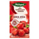 Herbapol Ovocný a bylinkový čaj s príchuťou divokej ruže 20 vrecúšok