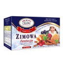 Malwa Zimowa Fantazja EX20 ovocný čaj