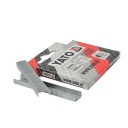Spony YATO 6 mm/11,3 mm