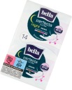 BELLA Perfecta Silky Drai Night hygienické vložky s krídelkami 14 ks