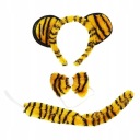 TIGER TIGER - PLYŠOVÝ SET: MOTÝLEK NA CHVOST