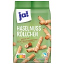 Hazelnut Cream Tubes Me! z Nemecka