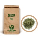 Bylina praslička roľná, rezaná, 500 g - Lublinský herbár
