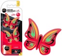 Aroma Car BUTTERFLY Cherry Butterflies Čerešňové vône