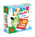 PÍSANIE VYMAZÁVANIE PÍSMEN ČÍSLO UČENIE SA PÍSAŤ