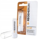 Regenerum balzam regeneračné bezfarebné regeneračné sérum na pery 5 ml 5 g