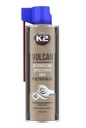 K2 VULCAN ODSTRAŇOVAČ PENETRANNÝCH SKRUTKOV 250ML