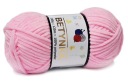 BETTYNKA mäkká PRIadza pre maskotov PINK 319