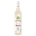 Victoria's vanilkový barmanský sirup 490ml
