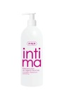 Ziaja Tekutý prípravok na intímnu hygienu kyselina mliečna 500ml