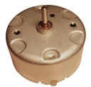 MOTOR 12V DC - PRE POHONY ELEKTRONICKÝCH ZARIADENÍ
