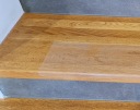 Ochranná fólia Clean Protect schody 80x30 cm