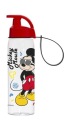 MICKEY BICYKLOVÁ FĽAŠA 500ML