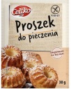 Bezlepkový prášok do pečiva 30 g