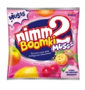 nimm2 Boomki Musss ovocné cukríky s vitamínom 90g