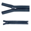 Zips 70cm Tailor C. Modrá 5 ks