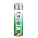 BOLL AUTÍČKA FARBA STRIEBORNÁ 500ml