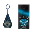 Venušina diamant - voňavý prívesok