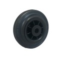 KOLESO PRE STROJ KOMPRESOROVÝ VOZÍK 125 mm 70 kg VOZÍK