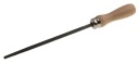 PILNÍK KRUHÝ LEŠTICKÝ KOV 150 mm č