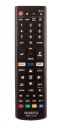 Diaľkové ovládanie pre LG AKB75095308 SMART NETFLIX AMAZON P5308 RM-L1379