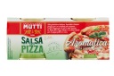 Paradajková omáčka na pizzu s korením MUTTI 2X 210 - 420 g