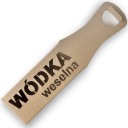 Svadobná krabička na vodku