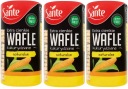 SANTE Extra tenké kukuričné ​​vafle 120g x 3
