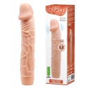 REALISTICKÝ VIBRÁTOR S ŽILAMI Barbara Bob