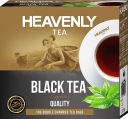 Čierny expresný čaj 100 tb Check Heavenly