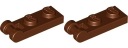LEGO 60478 HÁK NA PÁNT bronz NOVINKA (1g) 2 ks.
