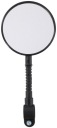 ZRKADLO NA BICYKEL Dunlop s odrazkou