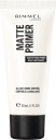 RIMMEL - LASTING MATTE Mattizujúca báza pod make-up