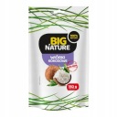 Big Nature kokosové lupienky 150g