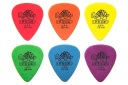DUNLOP Tortex sada 6 originálnych kociek