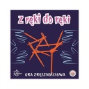 272571 ABINO HRA DO RUKY