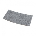 Plstené podložky pod nábytok 240x125mm