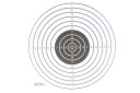 REMINGTON PAPIEROVÉ DISKY 500X500 ČIERNA 10KS
