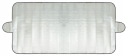 SKLENENÁ ROHOŽKA 100X200 CM G8W70 PROTIMRAZOVÝ KRYT