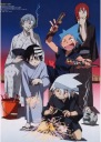 Plagát Anime Manga Požierač duší se_026 A3