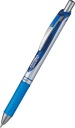 PENTEL EnerGel BL77 modré gélové pero