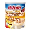 Ristora talianske instantné cereálne cappuccino 250 g
