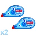 TIPP-EX POCKET MOUSE korektorová páska - 2 kusy