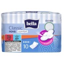 Bella Classic Nova Comfort hygienické vložky 10 ks.
