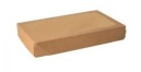 KRAFT SUSHI BOX NÁDOBA 31x22x8
