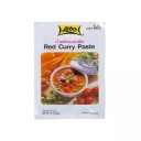 Červená kari pasta 50g LOBO