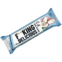 Allnutrition fitking lahodná tyčinka 40 g kokos