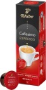 TCHIBO CAFISSIMO ESPRESSO ELEGANTNÉ 10 KAPSULÍ FV
